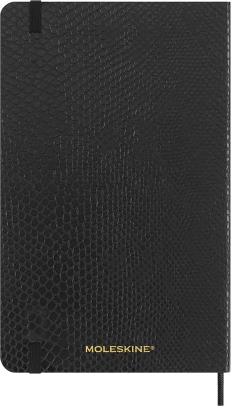 Moleskine 100% VEGEA® Boa L soft cover notebook - ruled 8