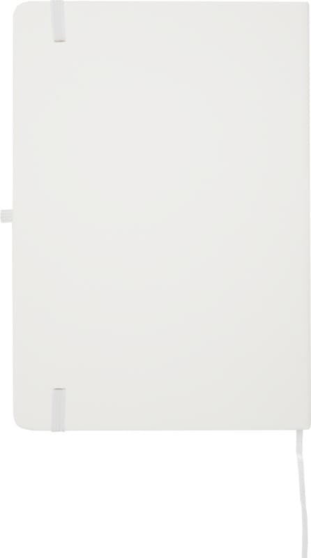 Spectrum Plus A5 hard cover notebook 19