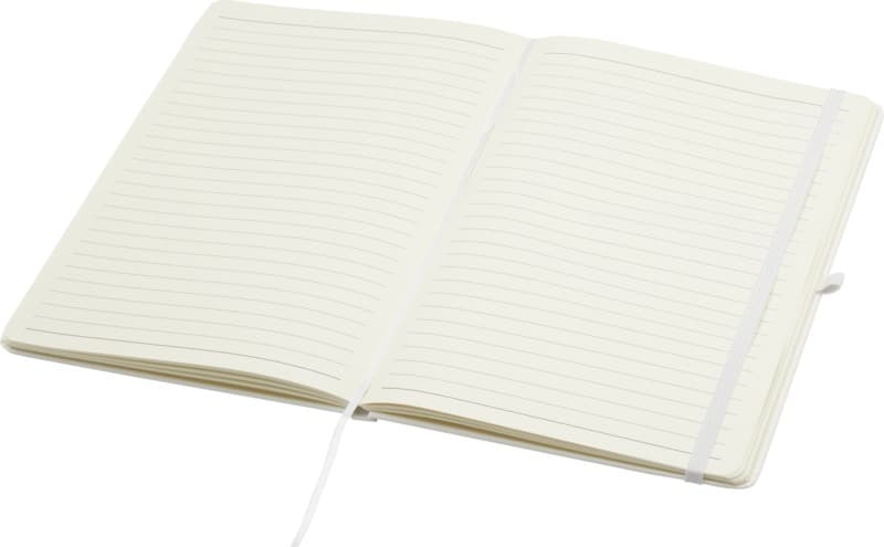 Spectrum Plus A5 hard cover notebook 20