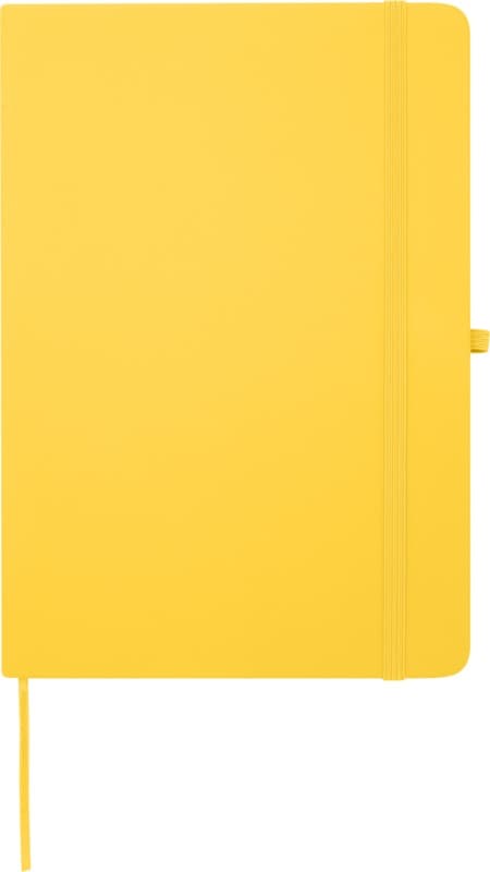 Spectrum Plus A5 hard cover notebook 41