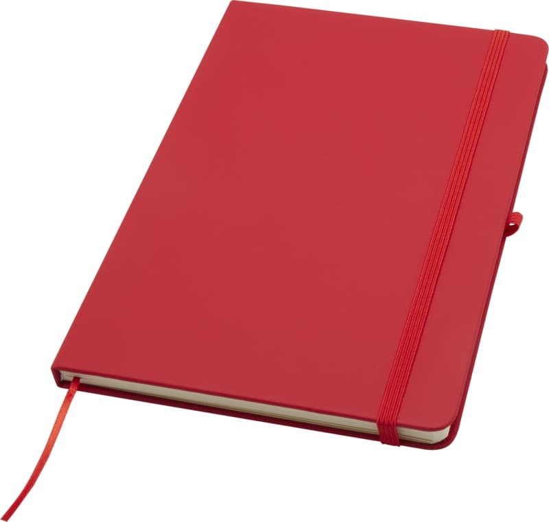 Spectrum Plus A5 hard cover notebook 32