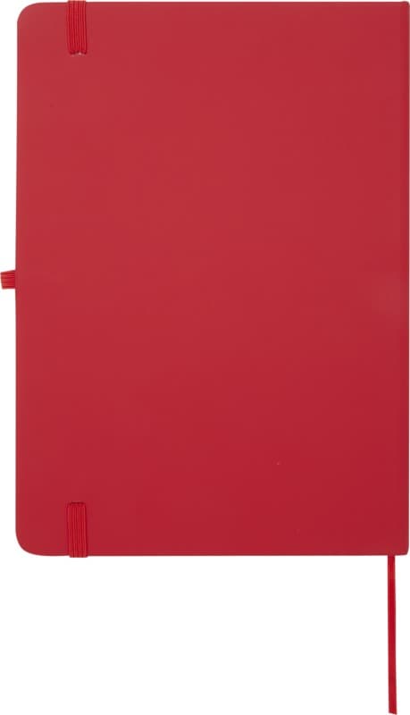 Spectrum Plus A5 hard cover notebook 34