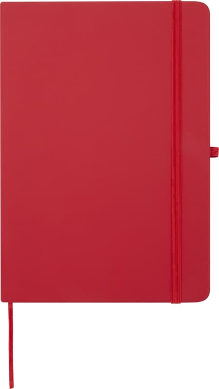 Spectrum Plus A5 hard cover notebook 33