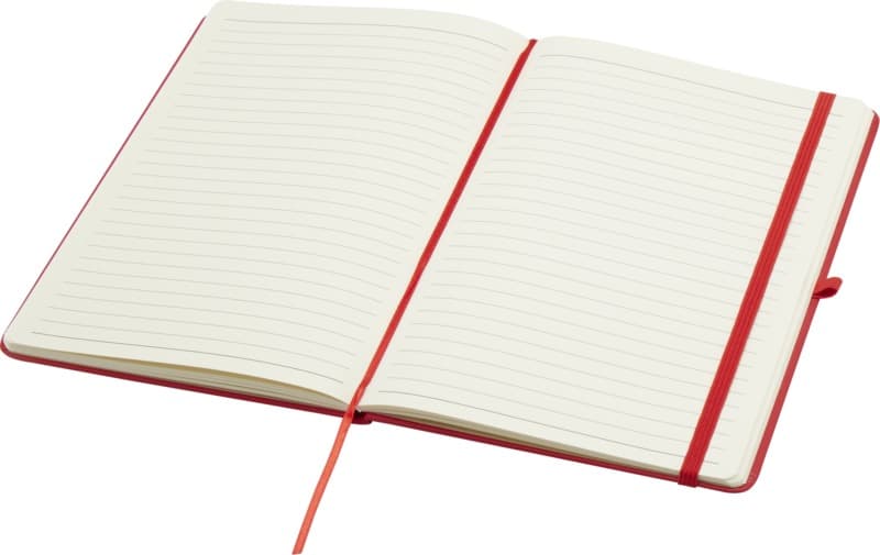 Spectrum Plus A5 hard cover notebook 35