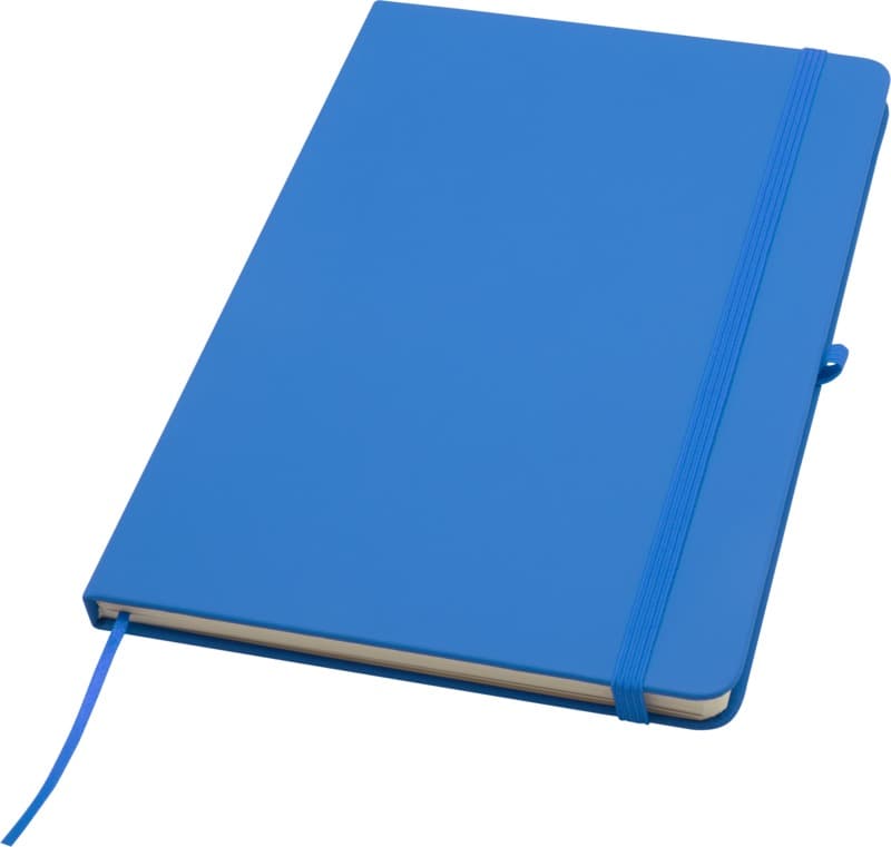 Spectrum Plus A5 hard cover notebook 79