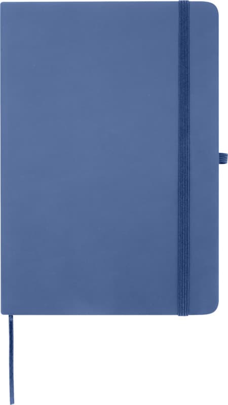 Spectrum Plus A5 hard cover notebook 26