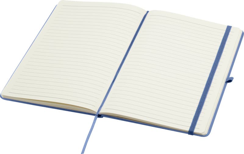 Spectrum Plus A5 hard cover notebook 28