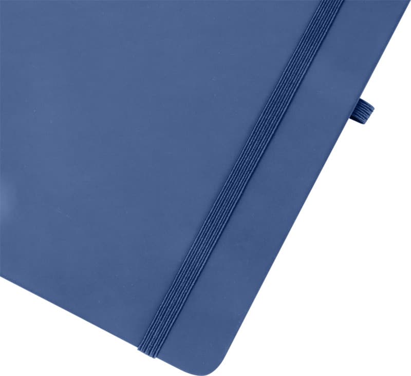 Spectrum Plus A5 hard cover notebook 30