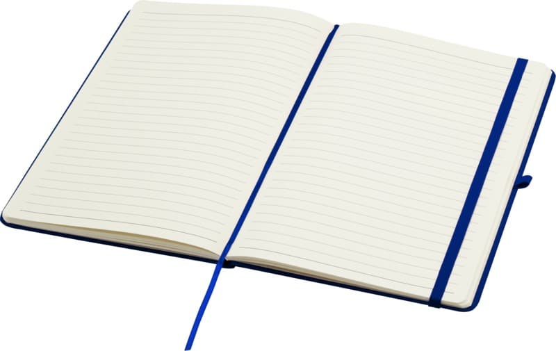 Spectrum Plus A5 hard cover notebook 12