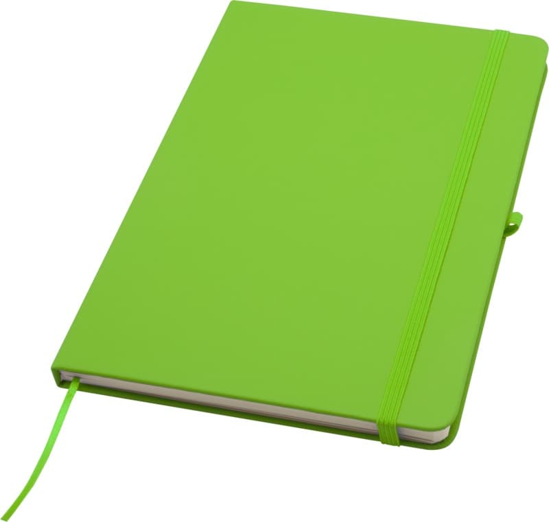 Spectrum Plus A5 hard cover notebook 47