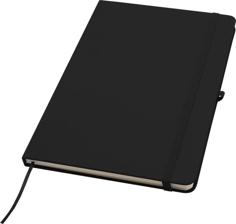 Spectrum Plus A5 hard cover notebook 1