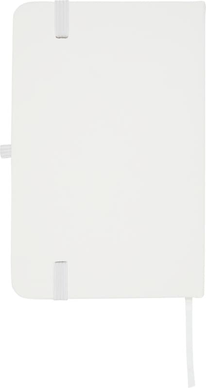 Spectrum Plus A6 hard cover notebook 3