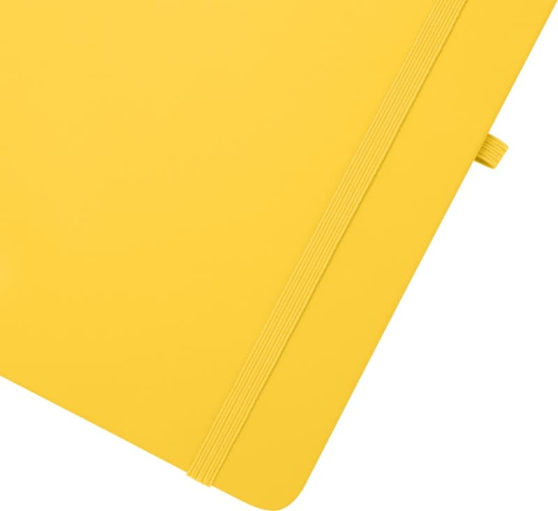 Spectrum Plus A6 hard cover notebook 14