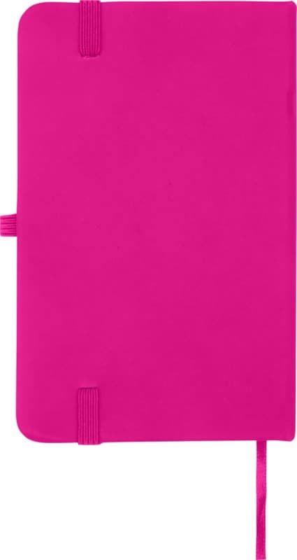 Spectrum Plus A6 hard cover notebook 35