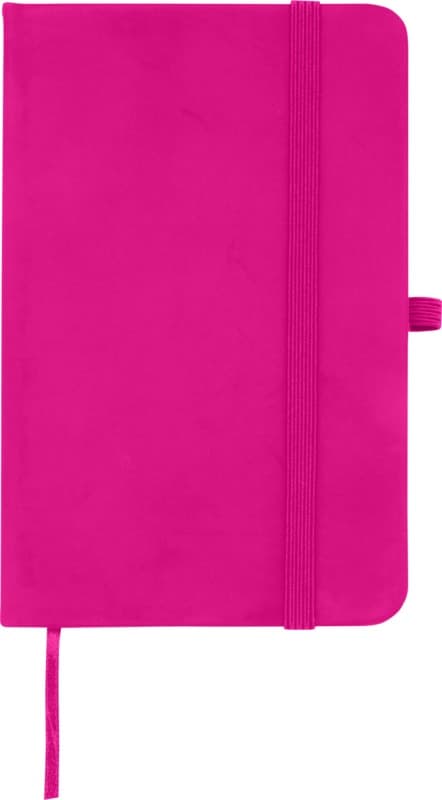 Spectrum Plus A6 hard cover notebook 34
