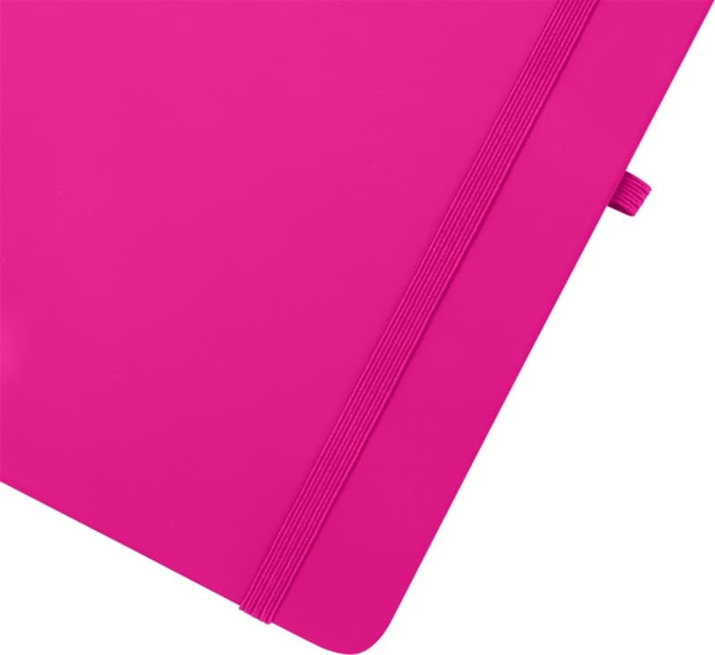 Spectrum Plus A6 hard cover notebook 38