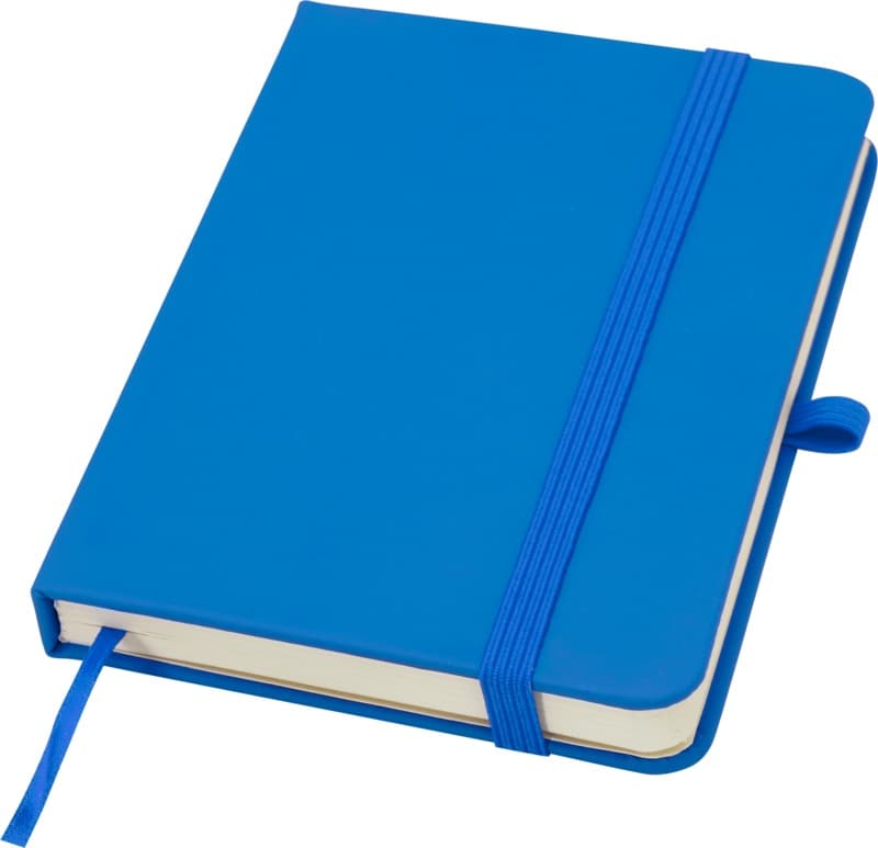 Spectrum Plus A6 hard cover notebook 41