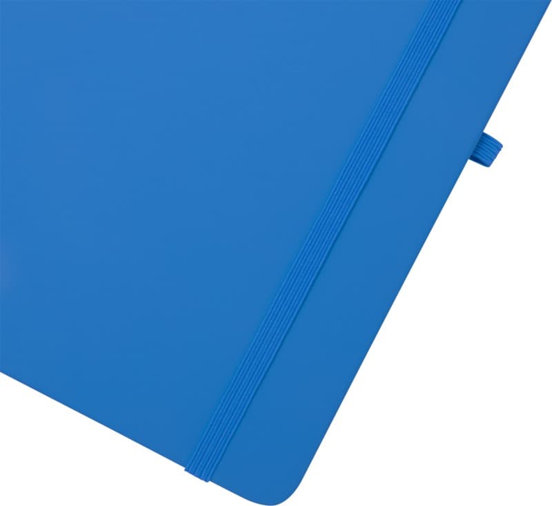 Spectrum Plus A6 hard cover notebook 46