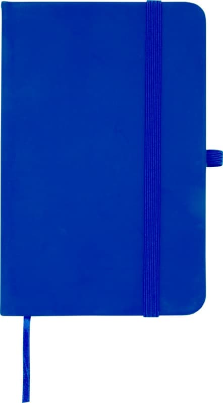 Spectrum Plus A6 hard cover notebook 50