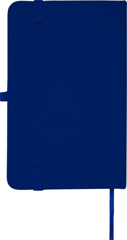 Spectrum Plus A6 hard cover notebook 59