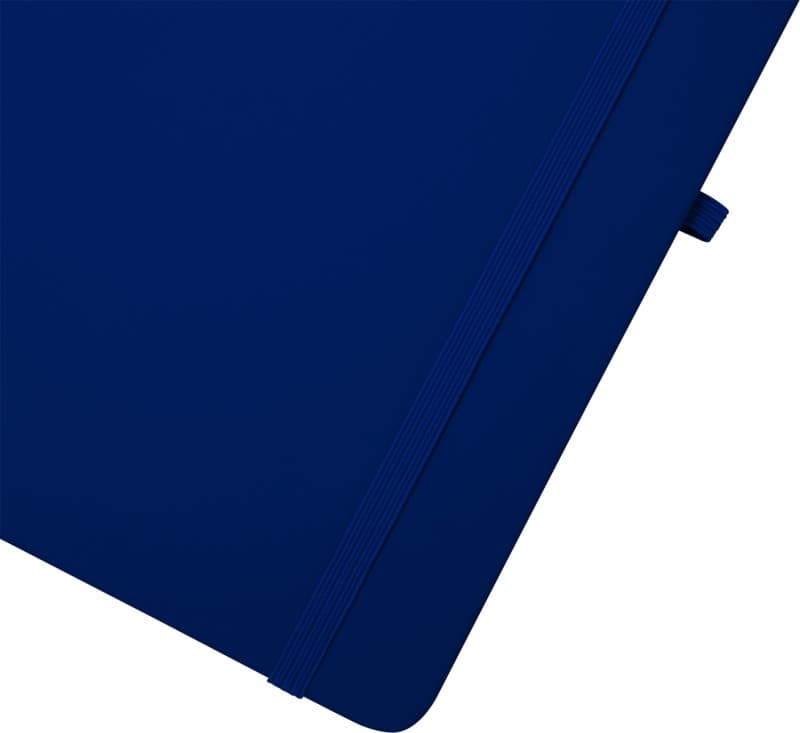 Spectrum Plus A6 hard cover notebook 62