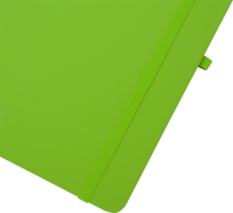 Spectrum Plus A6 hard cover notebook 70