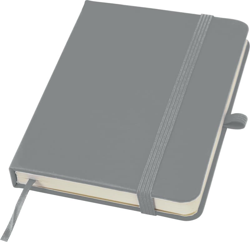 Spectrum Plus A6 hard cover notebook 73