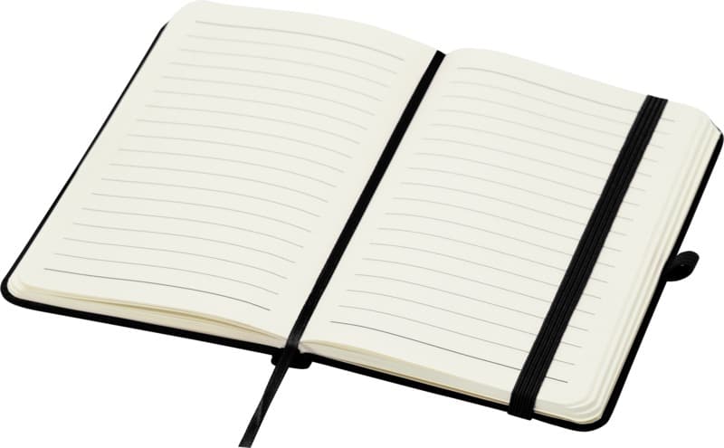 Spectrum Plus A6 hard cover notebook 84