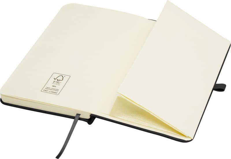 Spectrum Plus A6 hard cover notebook 85