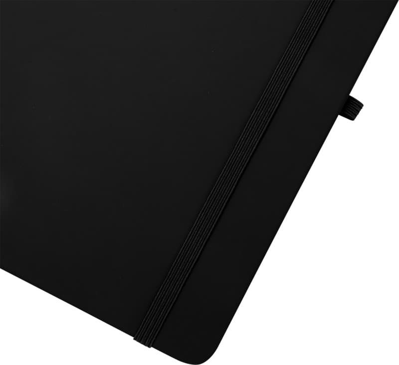 Spectrum Plus A6 hard cover notebook 86