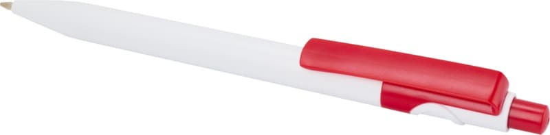 Unica recycled plastic ballpoint pen (black ink) 16