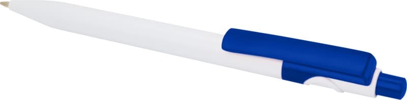 Unica recycled plastic ballpoint pen (black ink) 34