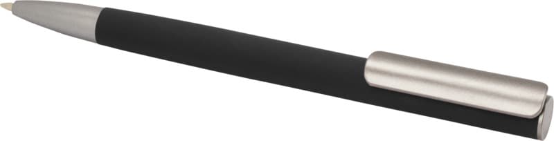 Ziguur recycled aluminium ballpoint pen (blue ink) 34