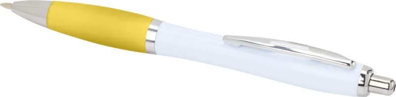 Nash recycled plastic ballpoint pen (black ink) 4