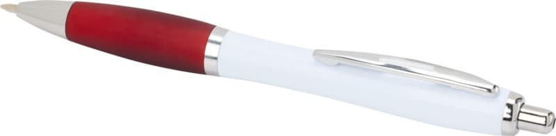 Nash recycled plastic ballpoint pen (blue ink) 10