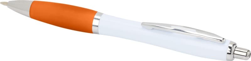 Nash recycled plastic ballpoint pen (blue ink) 16