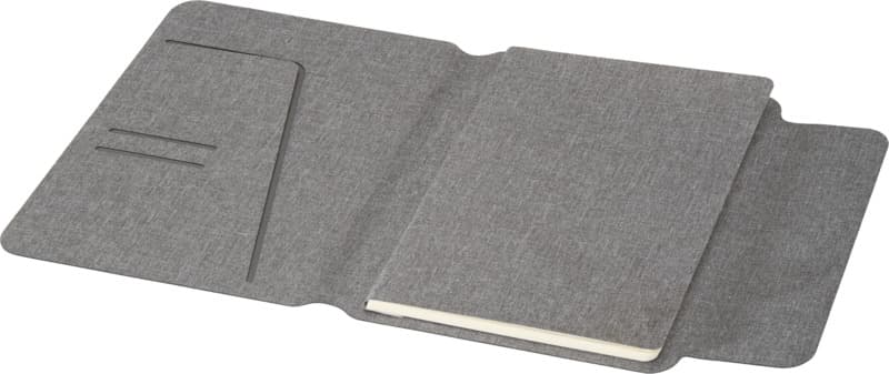 Andean A5 RCS recycled portfolio  4