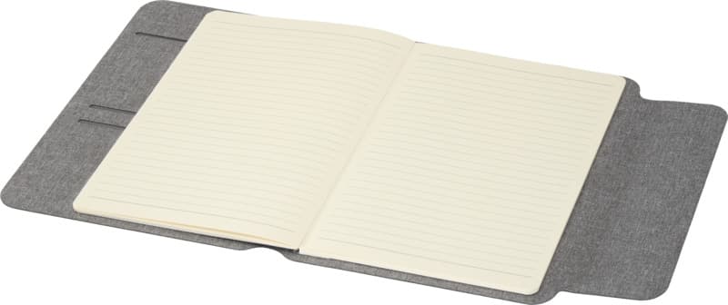 Andean A5 RCS recycled portfolio  5