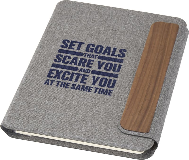 Andean A5 RCS recycled portfolio  7