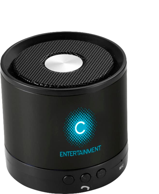 Greedo Bluetooth® aluminium speaker 5