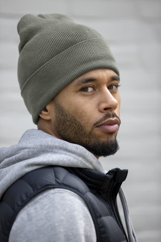 Irwin beanie 4