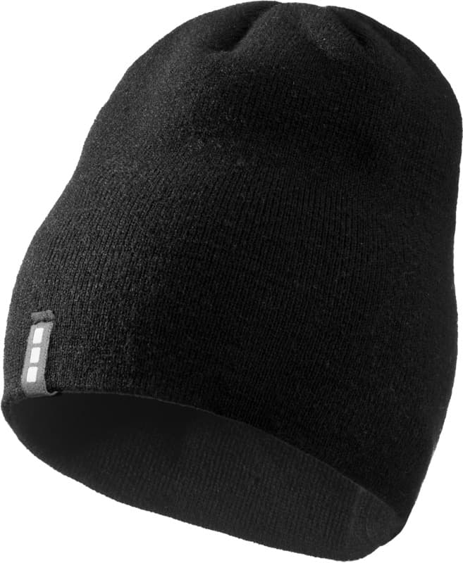 Level beanie 1
