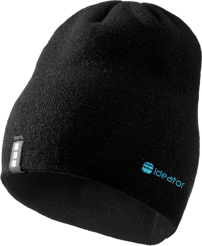 Level beanie 6