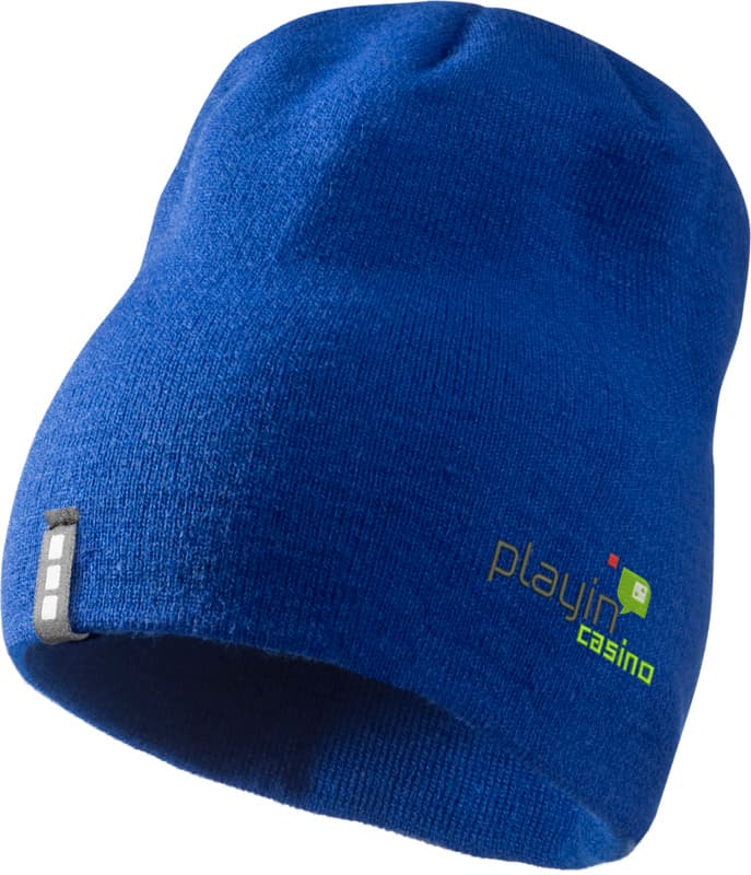 Level beanie 12