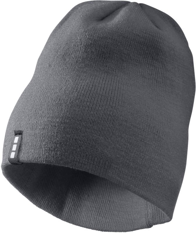 Level beanie 19