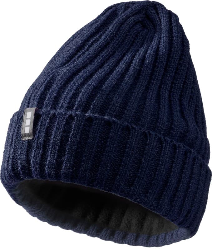 Spire beanie 6