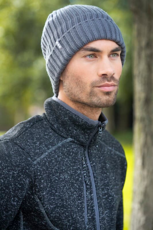 Spire beanie 9