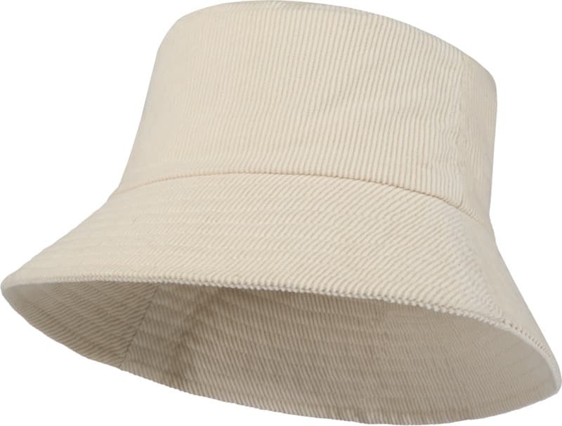 Howson recycled corduroy sun hat 13