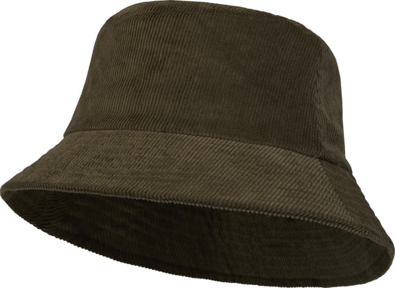 Howson recycled corduroy sun hat 1