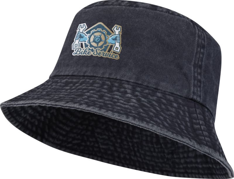 Mitica washed sun hat 12